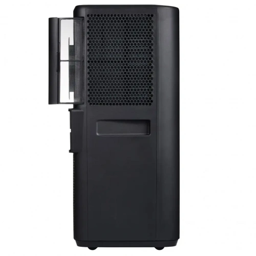 Мобильный кондиционер Ballu Bpac-07 Epb/N6 Eclipse Black