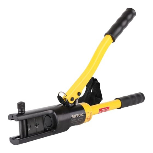 Пресс гидравлический SHTOK ПГ-300 (01001) автономный