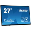 Монитор Iiyama ProLite T2755QSC-B1 черный