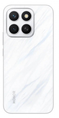 Смартфон Honor X8C 8/256 Гб Lte Белый