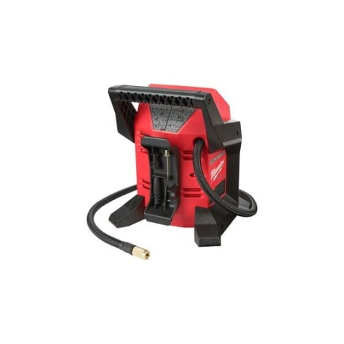 Компрессор Milwaukee M12 BI-0 (4933464124)