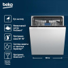 Встраиваемая посудомоечная машина Beko BDIN16520Q