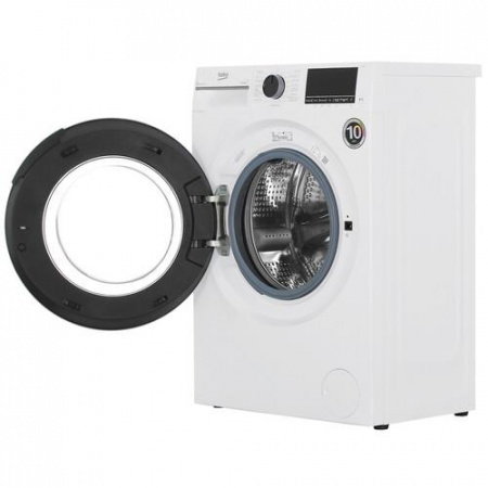 Стиральная машина Beko B3WFR56H2W белый