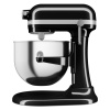 Миксер KitchenAid Heavy Duty 5KSM70JPXEOB черный