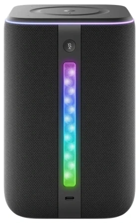 Яндекс Станция 3 с Алисой YNDX-00060BLK