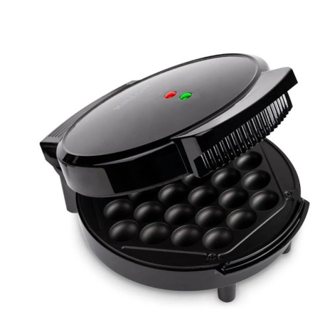 Вафельница Kitfort КТ-1665 черный