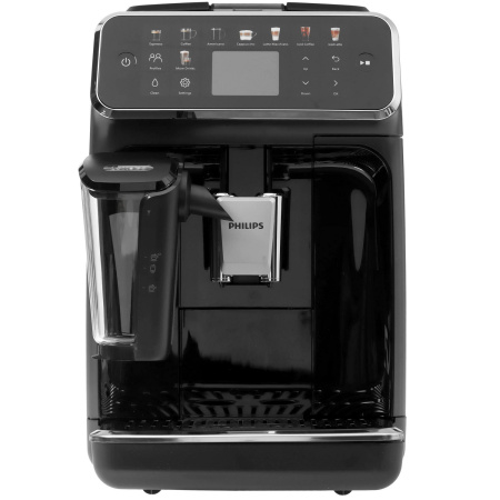 Кофемашина Philips EP5544/50