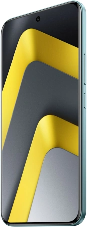 Смартфон Poco M8 Pro 5G 8/256 гб Зеленый