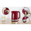 Электрочайник Bosch TWK6A514 красный