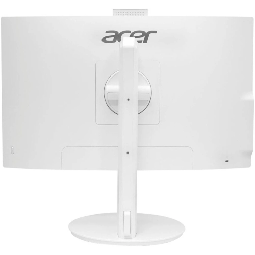 Моноблок Acer Aspire C24A (DQ.BNXCD.003) Intel Core i3 1305U/16Gb/SSD512Gb/23.8"/IPS/FHD/NoOS/white