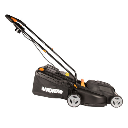 Газонокосилка WORX WG713E