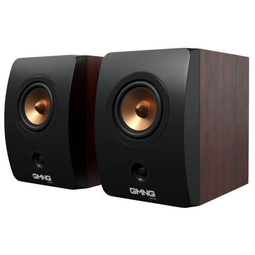 Колонки Oklick GMNG OK-707 черный