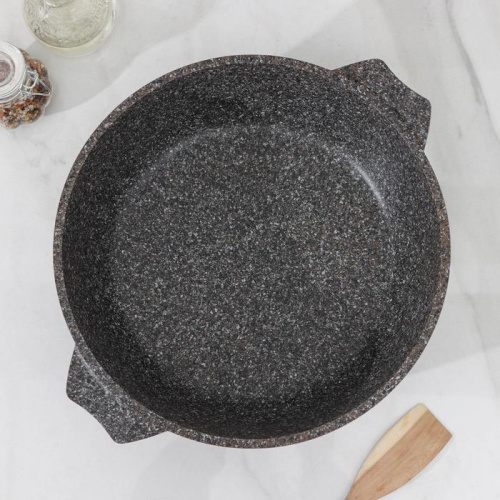 Жаровня МЕЧТА 33902 Premium mokko 3л