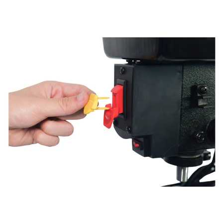 Сверлильный станок Bucktool DP8