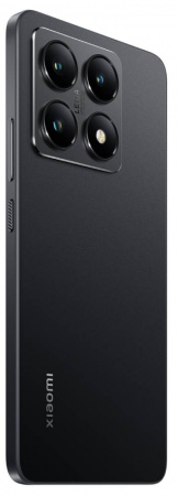 Смартфон Xiaomi 14T 12/512 Гб 5G Титановый Черный