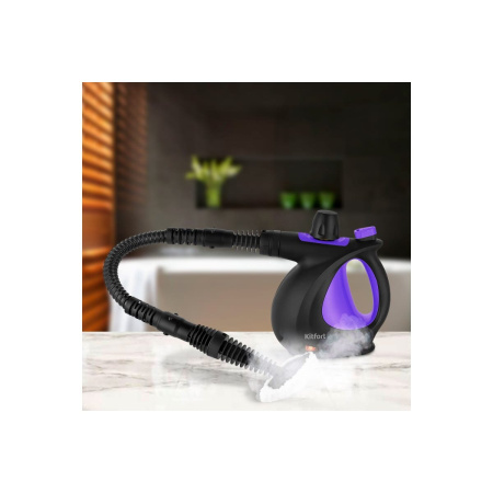 Пароочиститель KITFORT КТ-9195