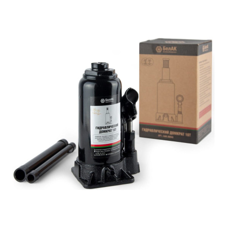Домкрат БелАК БАК.00045 10 тонн