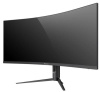 34" Монитор Hisense 34G6K-PRO черный