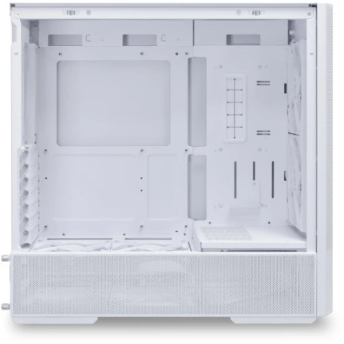 Корпус Lian Li Lancool 207RW White (G99.LAN207RW.00)