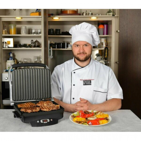 Электрогриль Gfgril Gf-100