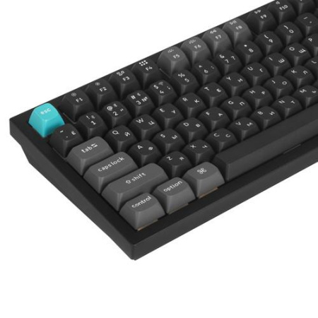 Клавиатура  проводная + беспроводная Keychron Q6 Ultra