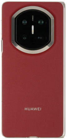 Cмартфон HUAWEI Mate X7 16/512 ГБ красный