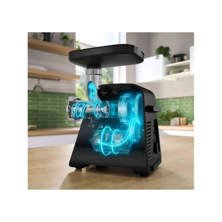 Мясорубка Bosch MFWS660B