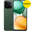 Смартфон Honor X7C 8/256Гб Lte Лесной Зеленый