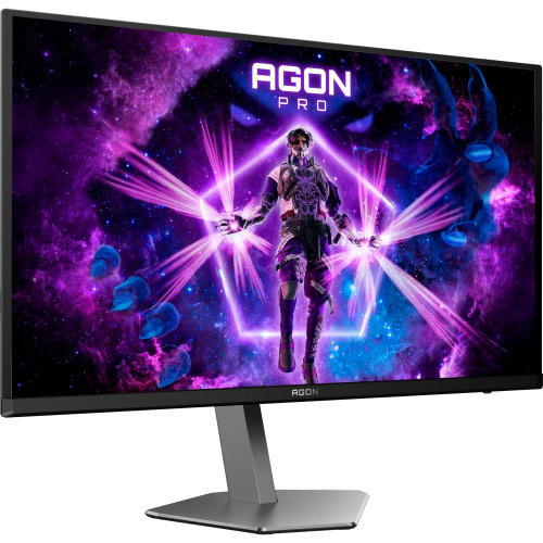 Монитор AOC Agon Pro AG276UZD черный