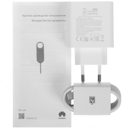 Cмартфон HUAWEI Mate X7 16/512 ГБ красный