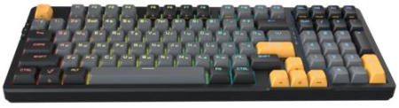 Клавиатура  проводная + беспроводная ARDOR GAMING Guardian V2