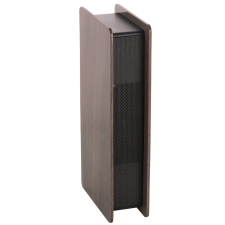 Воздухоочиститель Vitek VT-8552 коричневый