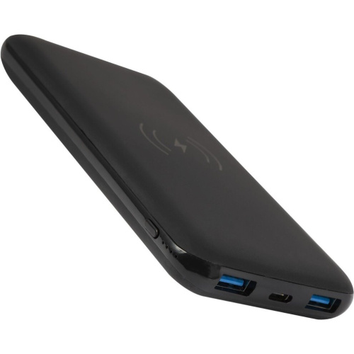 Power Bank Redline RP52, 10000мAч (УТ000032478) черный