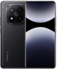 Смартфон Xiaomi Redmi Note 14 Pro+ 12/512 Гб 5G Полуночный Черный