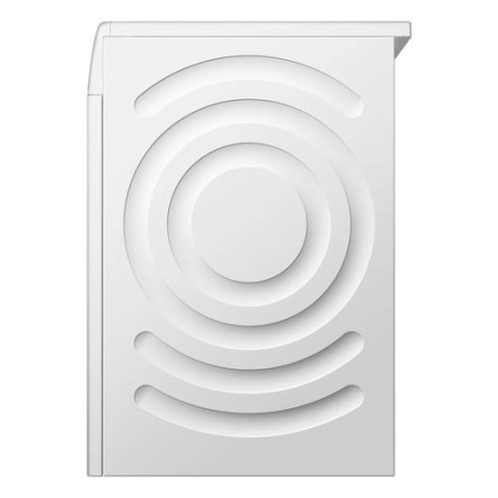 Стиральная машина Bosch WGE03209PL белый
