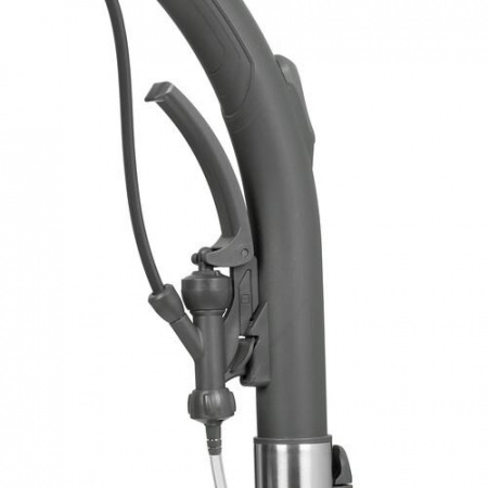 Пылесос Thomas DryBox Amfibia черный