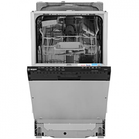 Встраиваемая посудомоечная машина Bosch SPV2IKX10E