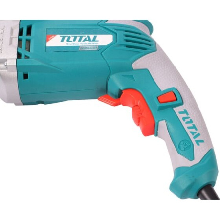 Дрель Total TG111136