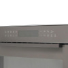 Микроволновая печь Samsung MC35R8088LC/BW серый