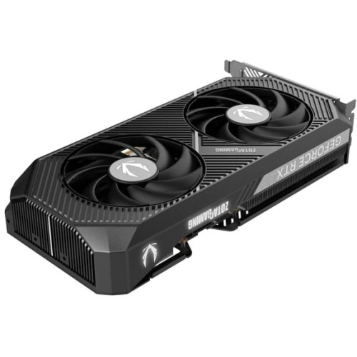 Видеокарта Zotac RTX5070 Twin Edge 12GB (ZT-B50700E-10P) GDDR7 192bit 3xDP HDMI 2Fan Premium Pack