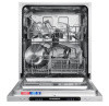Встраиваемая посудомоечная машина MAUNFELD MLP6242G02