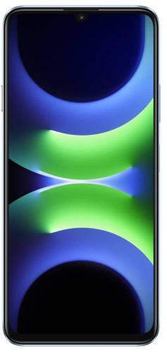 Смартфон Huawei Nova Y72S 8/256 Гб Lte Синий