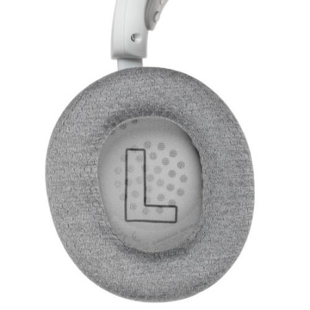 Проводные наушники SteelSeries Arctis Nova 1 белый