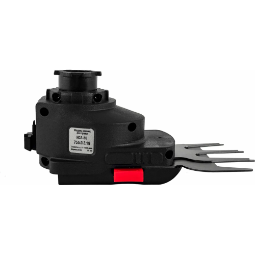 Триммер электрический ИНТЕРСКОЛ Electro NCA-80 Modul 755.0.3.19