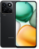 Смартфон Honor X7C 6/128Гб Lte Полночный Черный