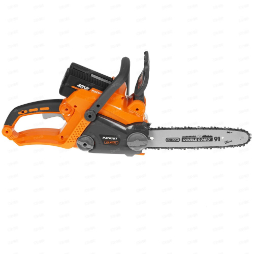Пила цепная PATRIOT СS 402XL (220201402)