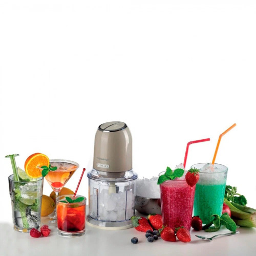 Измельчитель Ariete 438/03 бежевый