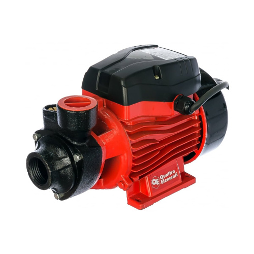 Садовый насос QUATTRO ELEMENTI Giardino 401 Ci (910-119)