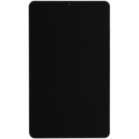 8.7" Планшет Samsung Galaxy Tab A11 LTE 64 ГБ серебристый