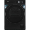 Сушильная машина Hisense DH5I804UB2D черный